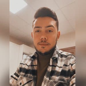Alper Ö. profil fotoğrafı