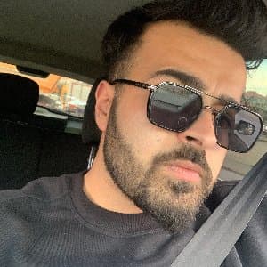 Alper Ş. profil fotoğrafı