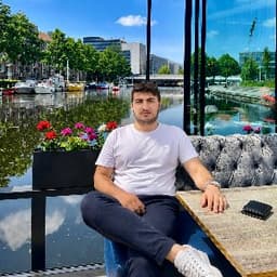 Alper Ş. profil fotoğrafı