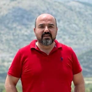 Alper T. profil fotoğrafı