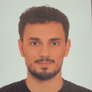 Alper V. profil fotoğrafı