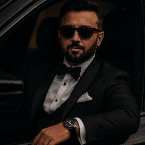 Alper Y. profil fotoğrafı