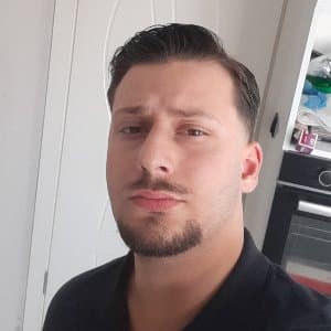 Alperen Ç. profil fotoğrafı