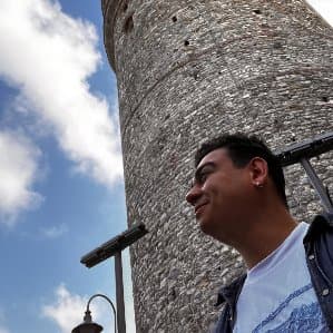 Alperen E. profil fotoğrafı
