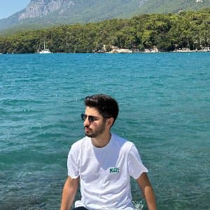Alperen K. profil fotoğrafı