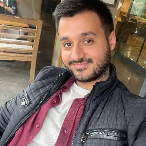 Alperen K. profil fotoğrafı