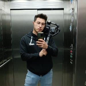 Alperen V. profil fotoğrafı