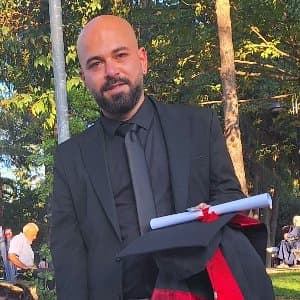 Alperen Y. profil fotoğrafı