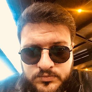 Alphan D. profil fotoğrafı