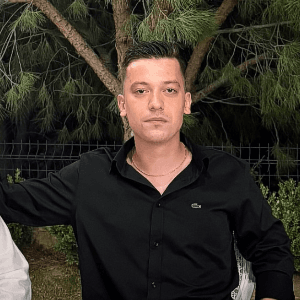 Alphan G. profil fotoğrafı