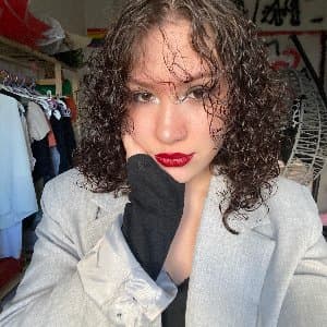 Alya Ö. profil fotoğrafı