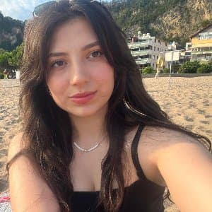 Amine Y. profil fotoğrafı