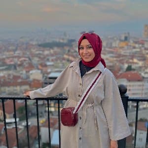Amine K. profil fotoğrafı