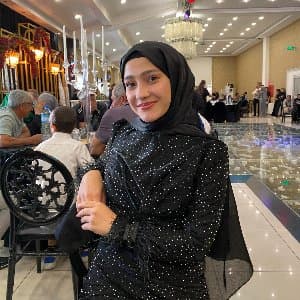 Amine T. profil fotoğrafı