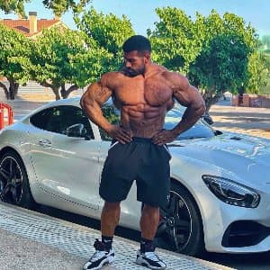 Amir K. profil fotoğrafı