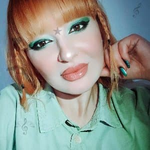 Anastasiia profil fotoğrafı