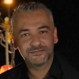 Anıl A. profil fotoğrafı
