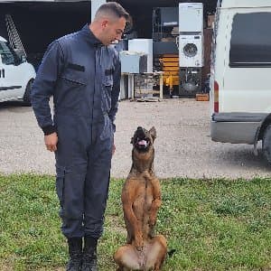 Anıl B. profil fotoğrafı