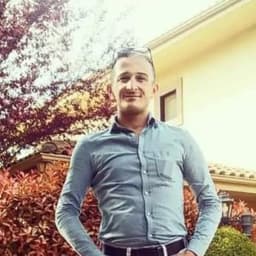 Anıl E. profil fotoğrafı