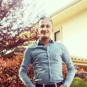 Anıl E. profil fotoğrafı