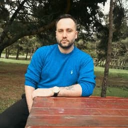 Anıl K. profil fotoğrafı