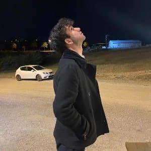 Anıl A. profil fotoğrafı