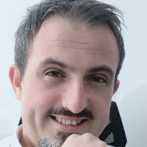 Anıl U. profil fotoğrafı