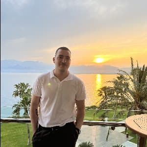 Anıl V. profil fotoğrafı