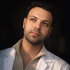 Anıl Y. profil fotoğrafı