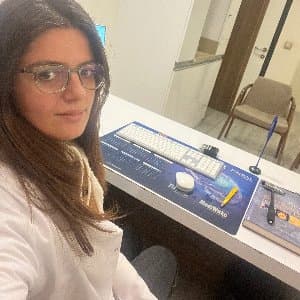 Anila B. profil fotoğrafı