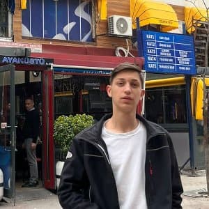 Mustafa C. profil fotoğrafı