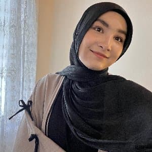 Anora S. profil fotoğrafı