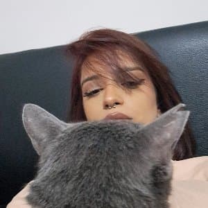 Anushika A. profil fotoğrafı