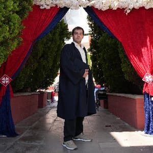 Aral K. profil fotoğrafı