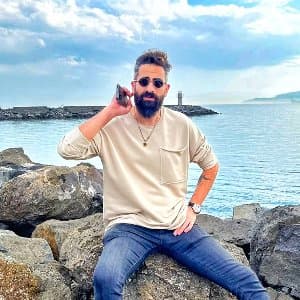 Aras B. profil fotoğrafı