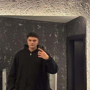Arda B. profil fotoğrafı
