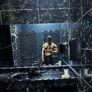 Arda B. profil fotoğrafı