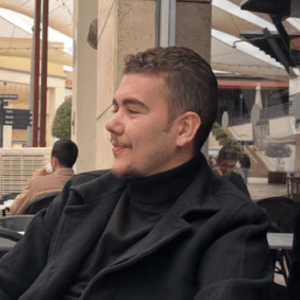 Arda Ç. profil fotoğrafı