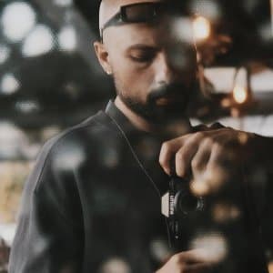 Arda E. profil fotoğrafı