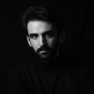 Arda E. profil fotoğrafı