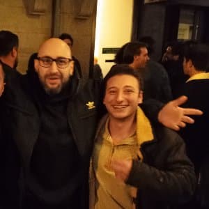 Arda K. profil fotoğrafı