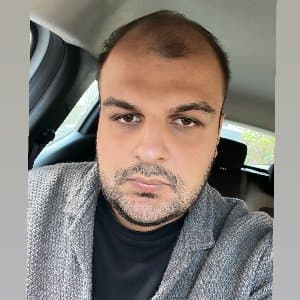 Arda K. profil fotoğrafı