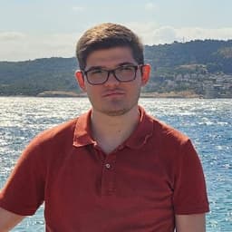 Arda S. profil fotoğrafı