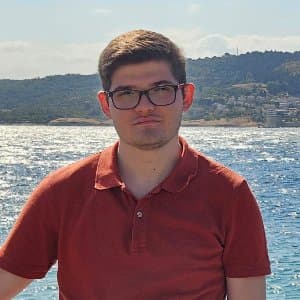 Arda S. profil fotoğrafı