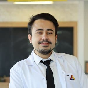 Arda S. profil fotoğrafı