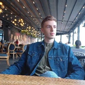 Arda T. profil fotoğrafı