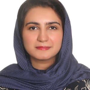 Areej F. profil fotoğrafı