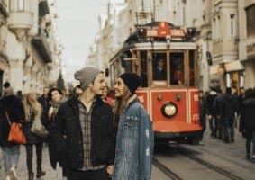 A. F. profil fotoğrafı
