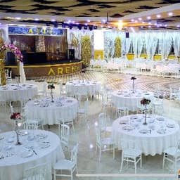 Arena S. profil fotoğrafı