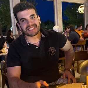 Arif E. profil fotoğrafı